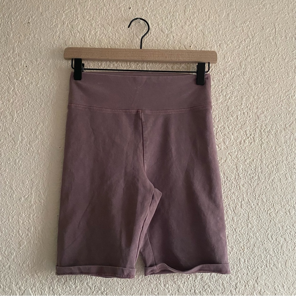 Dillard’s GB Biker Shorts